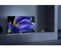 SONY KD55AG9 OLED - 507612 - zdjęcie 6